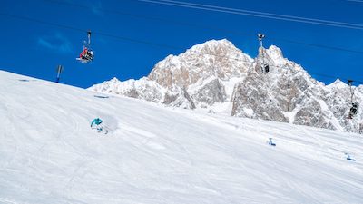 Courmayeur 